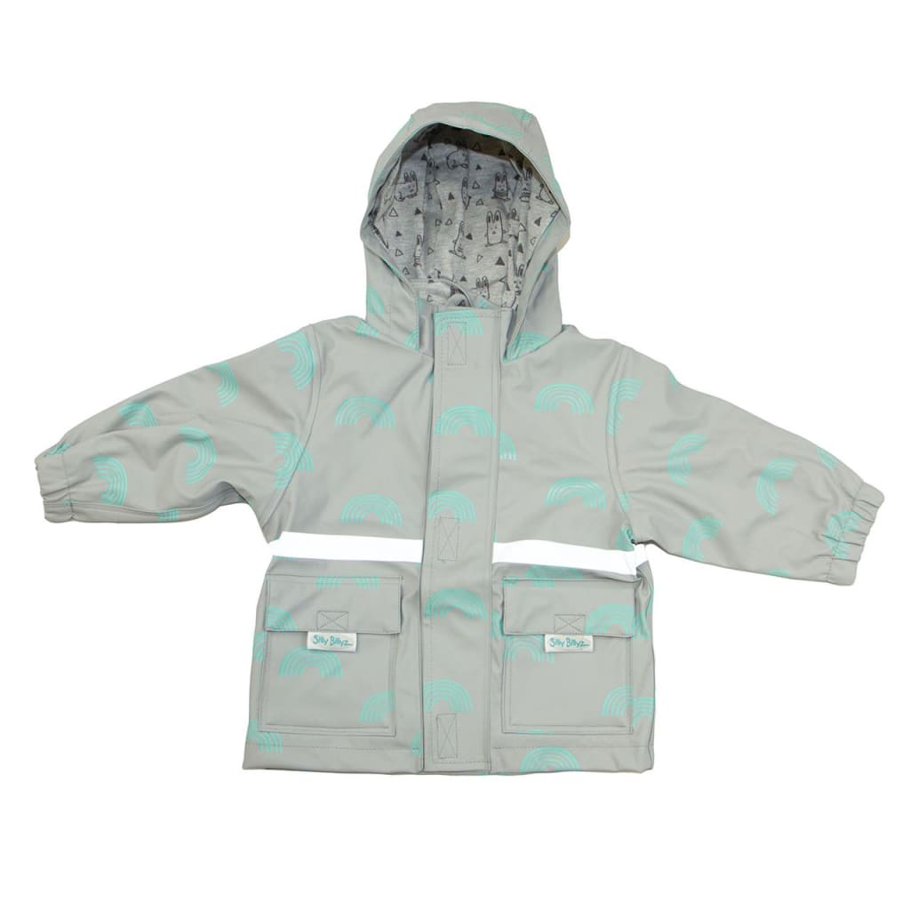 Biomorph Clothing BIOMORPH LADIES PLAIN S/SHELL JACKET SML