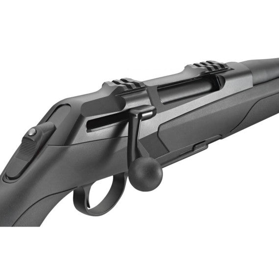 Rifle MERKEL BOLT HANDLE WITH SYNTHETIC BALL
