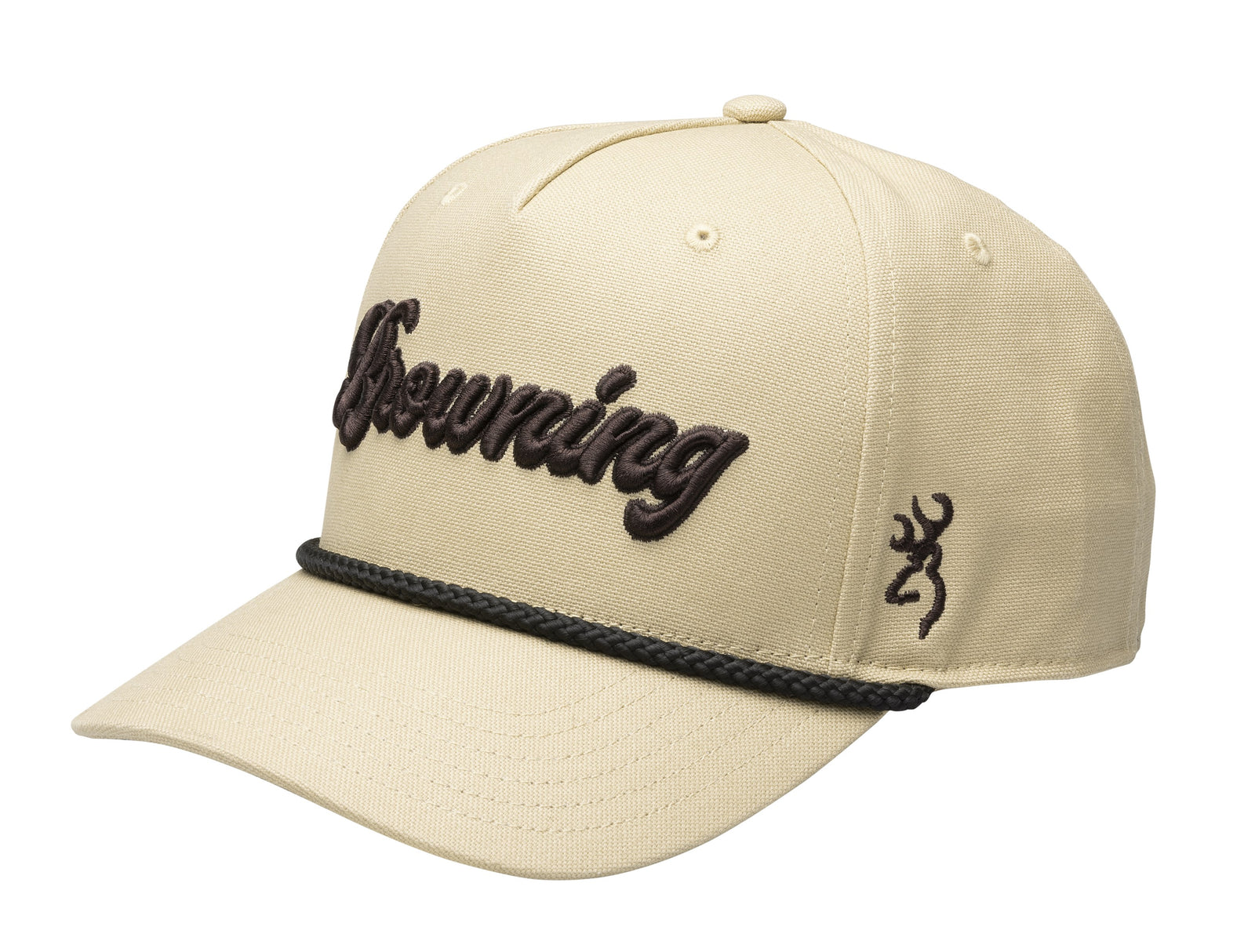 Browning Clothi WINCHESTER CAP MILFORD DIGI SAND