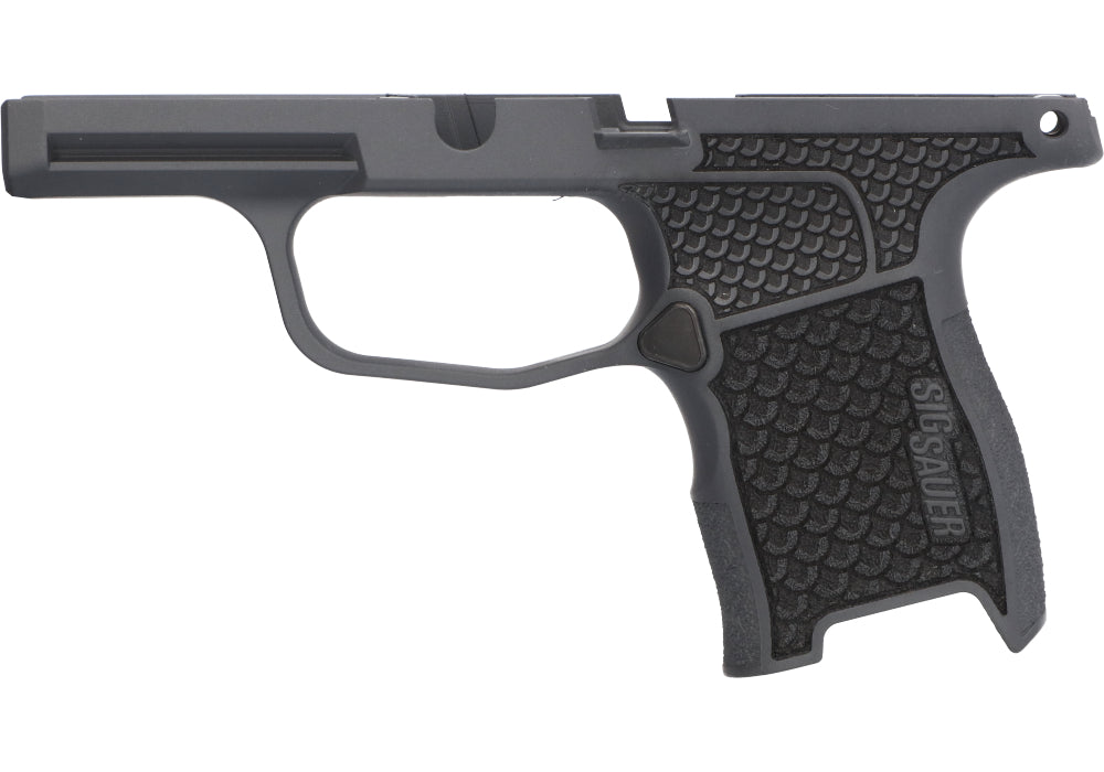 LIMA TRIGGER GUARD P365 COMPACT RED LASER BLK