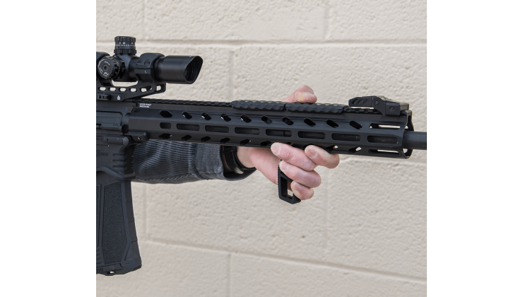 Utg ULTRA SLIM FOREGRIP MLOK