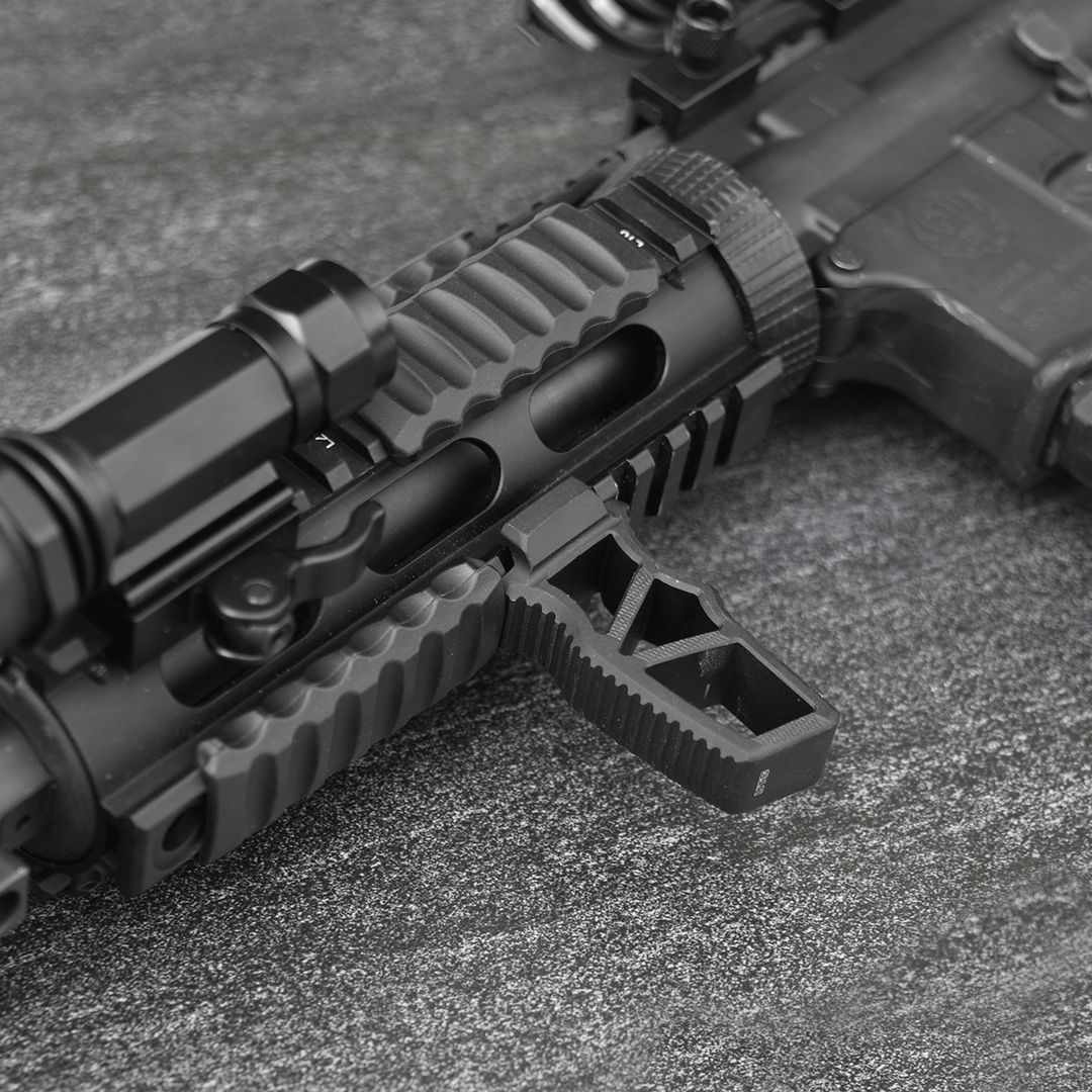 Utg ULTRA SLIM FOREGRIP PICATINNY