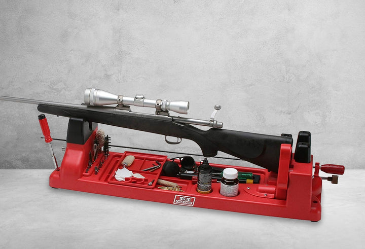 Mtm Case-Gard MTM GUN VISE