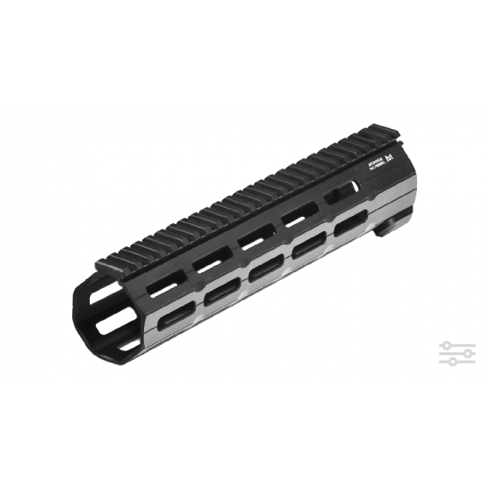 Utg M-LOK NUTS ONLY