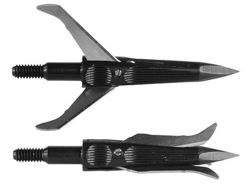 NAP Spitfire 1 1/2" Cut Crossbow