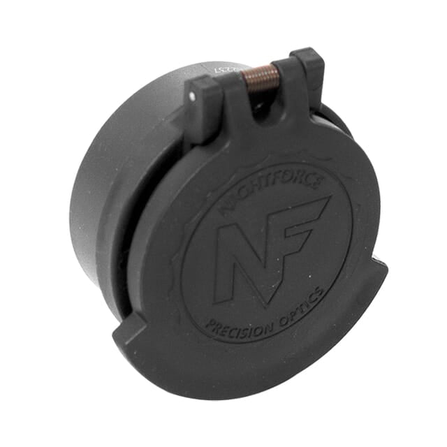Nightforce EYEPIECE FLIP UP LENS CAPS ATACR F2
