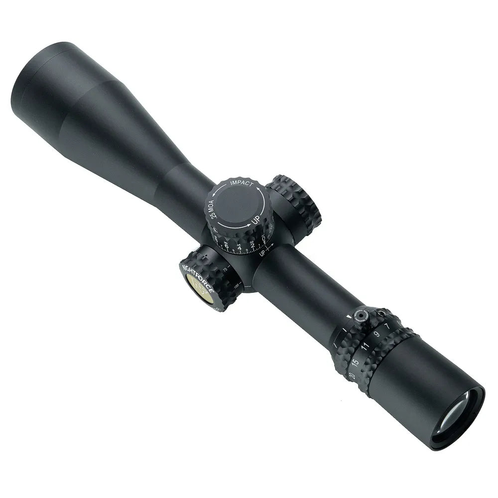 Nightforce ATACR F2 Z STOP DIAL MOA