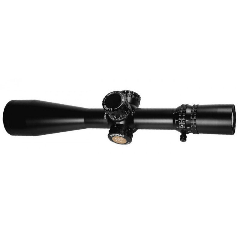Nightforce ATACR 5-25X56 F1 ZS MOAR 1-4