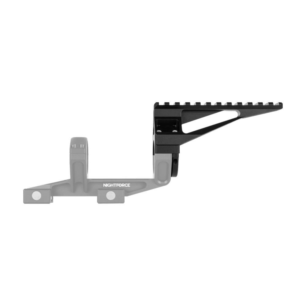 Nightforce RUGGEDIZED ACCESSORY PLATFORM - 34MM