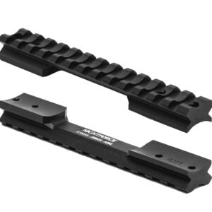 Nightforce BASE WEATHERBY MKV LA 1913 MIL 20MOA