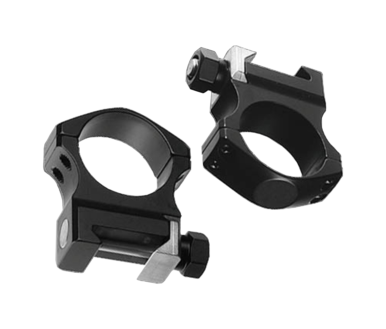 Nightforce RINGS 30MM 1.125 ULTRALITE HIGH