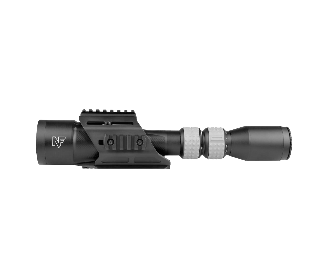Nightforce CONFIGURABLE FIELD SPOTTING SCOPE 6-36X50MM F1 MIL-XTS