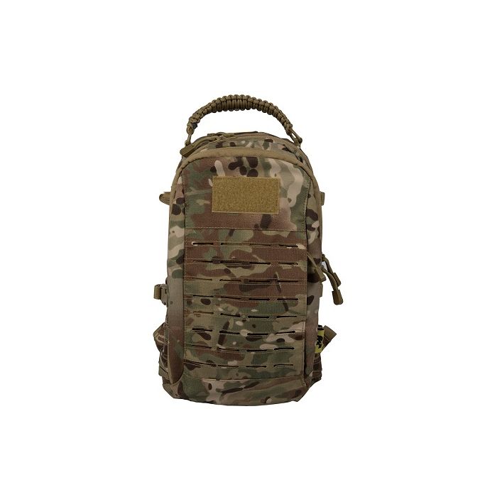 Nordiske BAG SMALL ASSULT V1 COYOTE