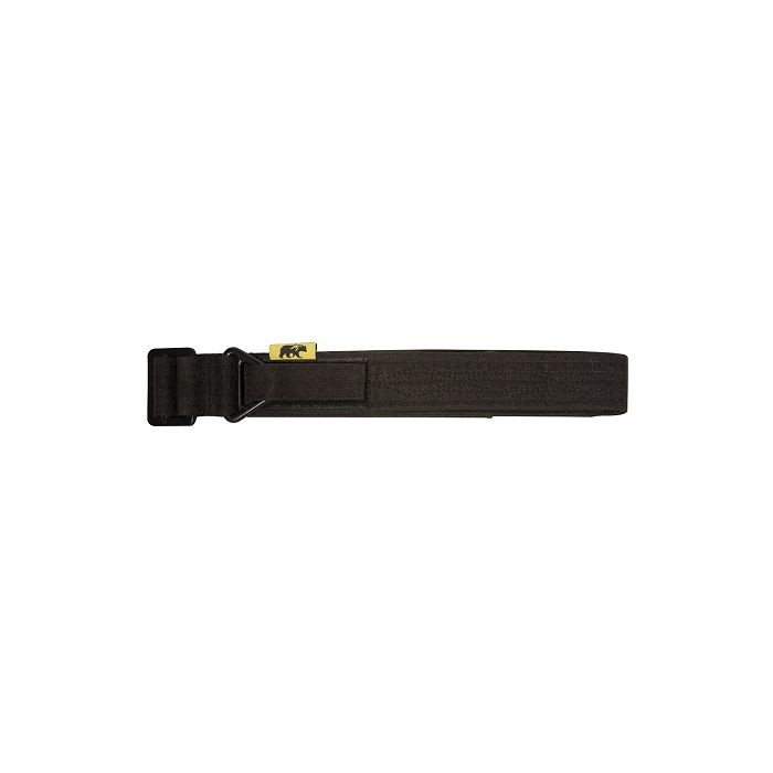 Nordiske BELT FABRIC 1.3M BLACK