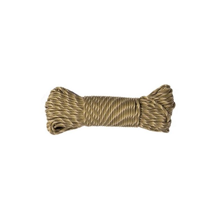 Nordiske PARACORD NYLON BLACK