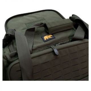 Nordiske TACTICAL VEST BLACK