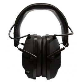 Nordiske EARMUFF ELECTRONIC BT - BLACK