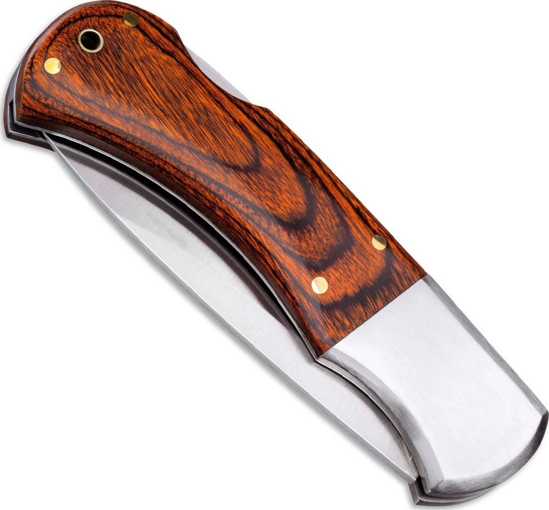 Boker KNIFE MAGNUM HANDWERKSMEISTER 1
