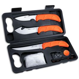 OUTDOOR EDGE WILD LITE 6PC