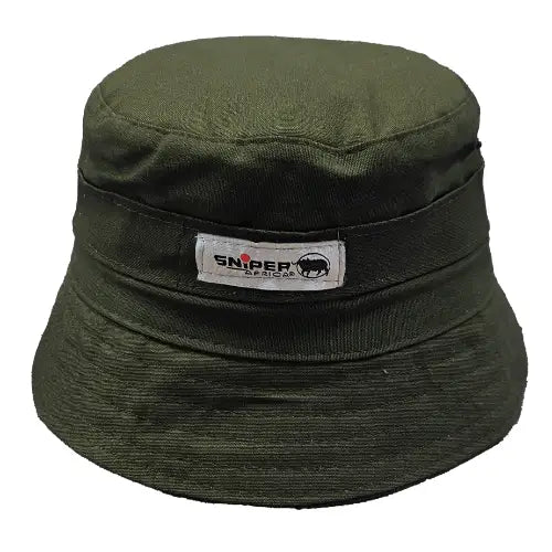 Floppy Hat - Khaki/ Olive