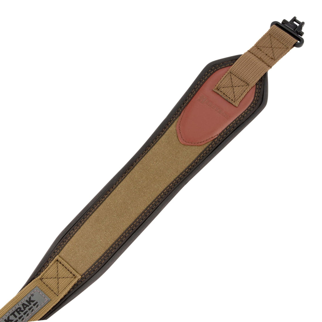 Allen HERITAGE SLING WITH CANVAS AND LEATHER