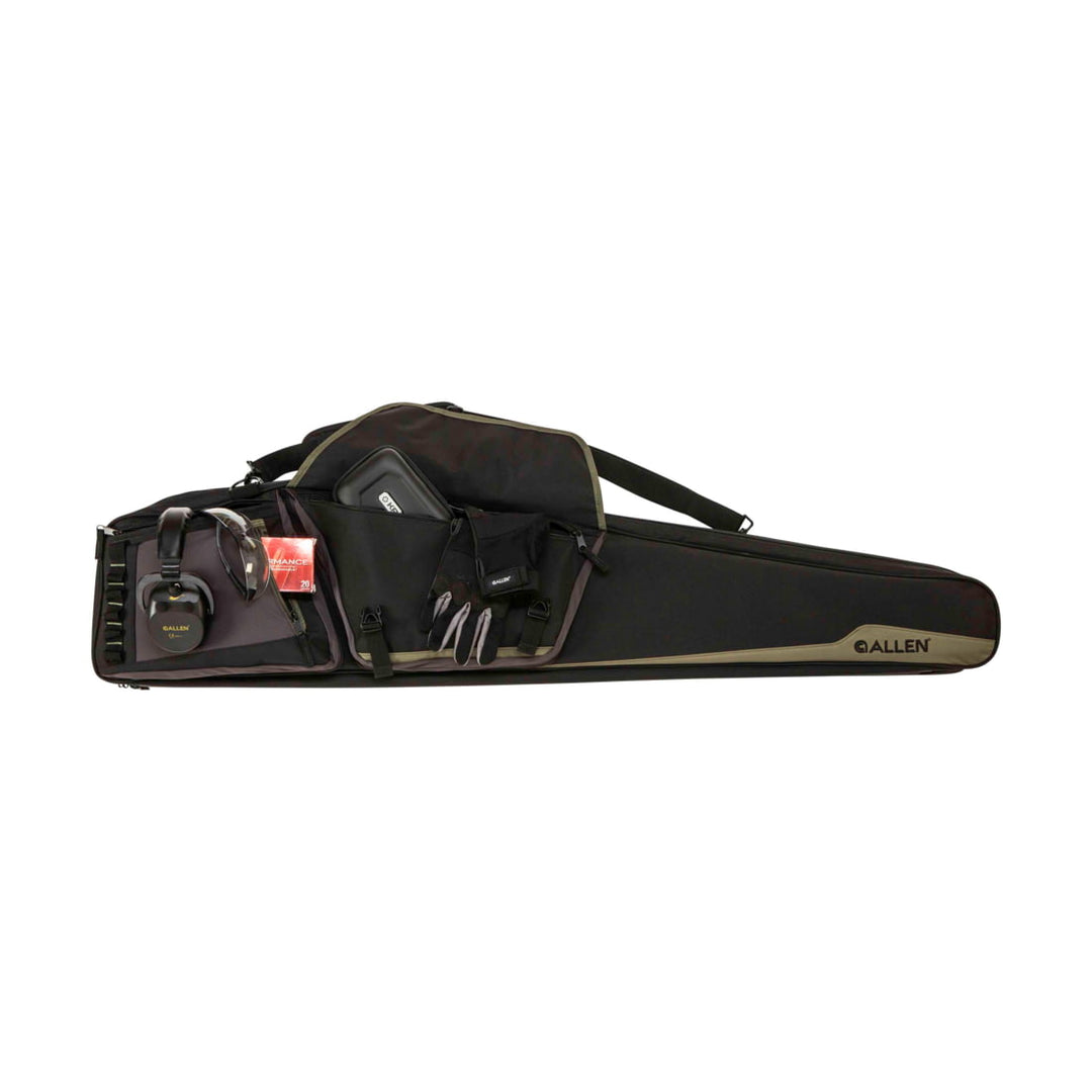 Allen DOUBLE RIFLE BAG ROCKY 50&