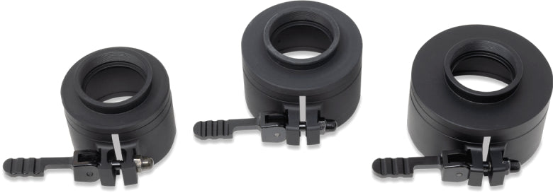 Burris THERMAL ADAPTER A FOR BTC (38-46MM)
