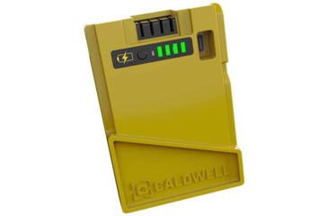 Caldwell CLAYCOPTER BATTERY