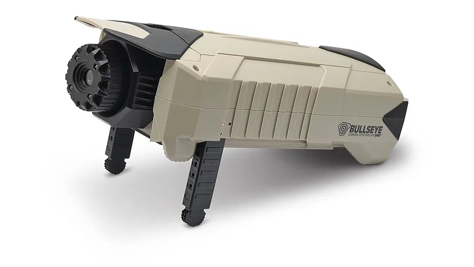 Sme TARGET CAMERA SIGHT IN EDITION 300 YARD RANGE