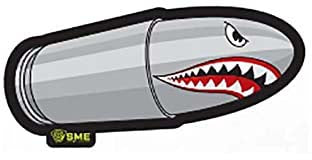Sme SCREAMING BULLET PATCH