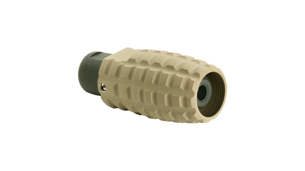 Timber Creek .223 MUZZLE BLAST COMBO - BLACK