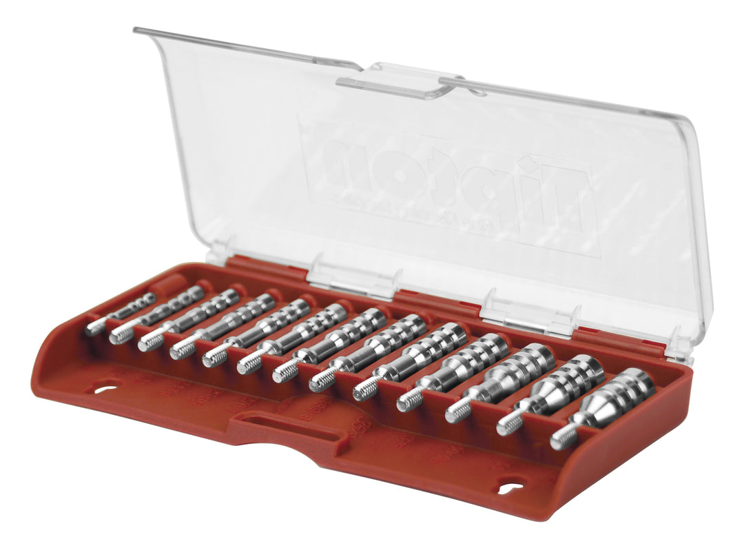 Tipton ULTRA JAG SET 13 PIECE