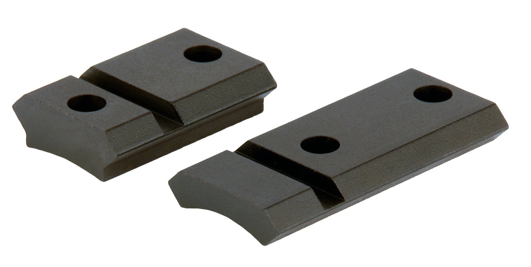 Warne BASE 2P BROWNING A-BOLT SHOTGUN MATTE
