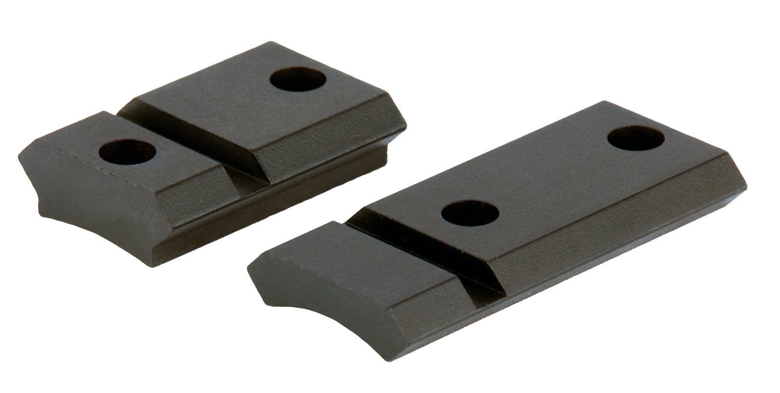 Warne BASE 2P BROWNING A-BOLT SHOTGUN MATTE