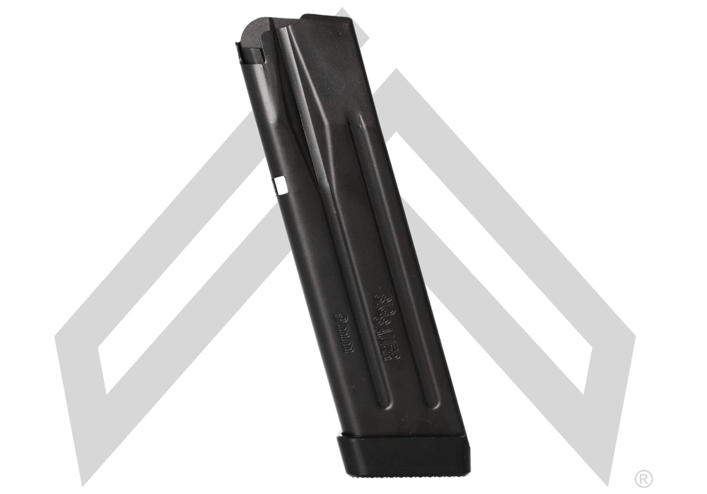 MAGAZINE FLOOR PLATE P320 X5 LEGION
