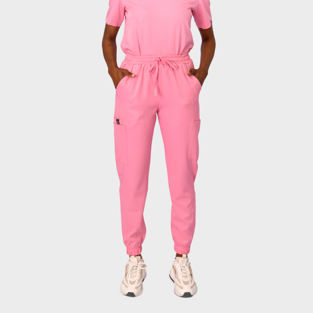 Biomorph Clothing BIOMORPH LADIES PLAIN LONG PANTS MED