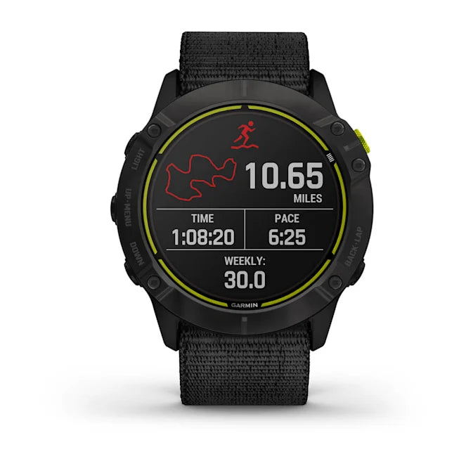 Garmin Enduro