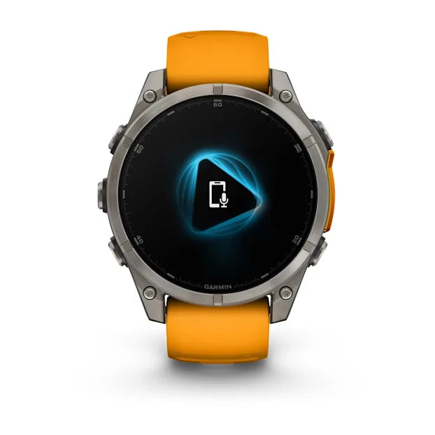 Garmin Fenix 8 47mm AMOLED