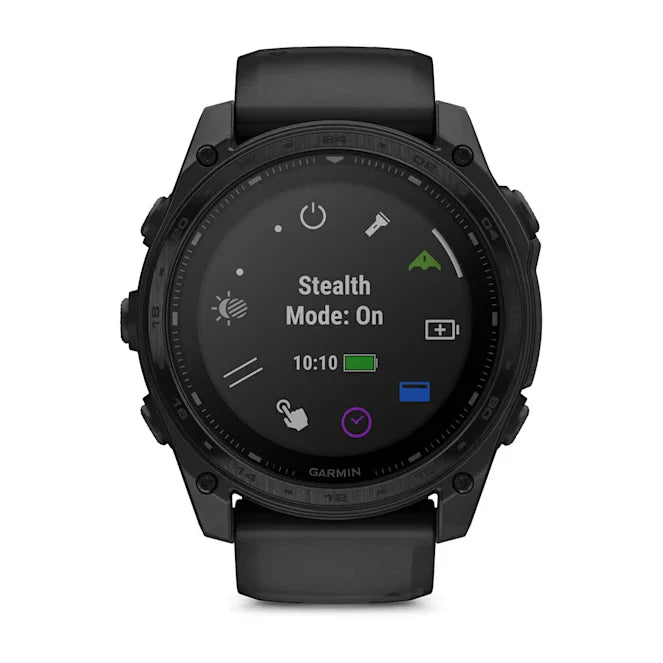 Garmin Tactix 8 51mm Solar Elite