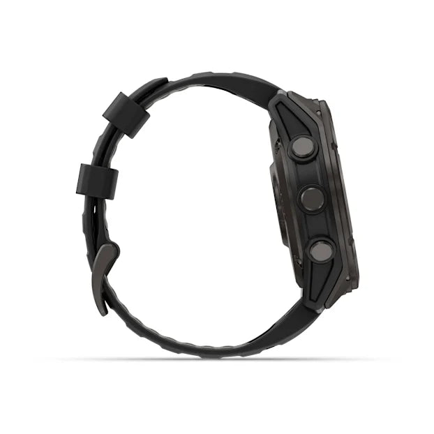 Garmin Fenix 8 Pro 51mm AMOLED