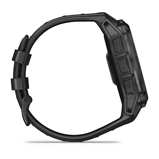 Garmin Instinct 3 50mm Solar Tactical