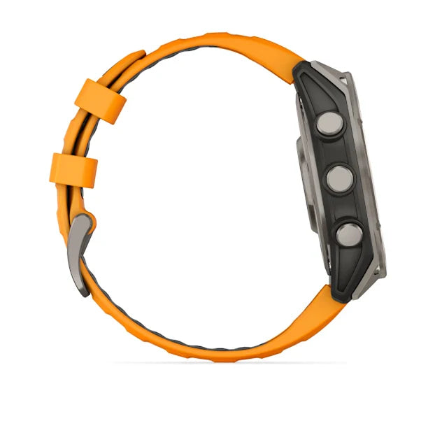 Garmin Fenix 8 51mm AMOLED