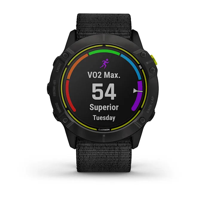 Garmin Enduro