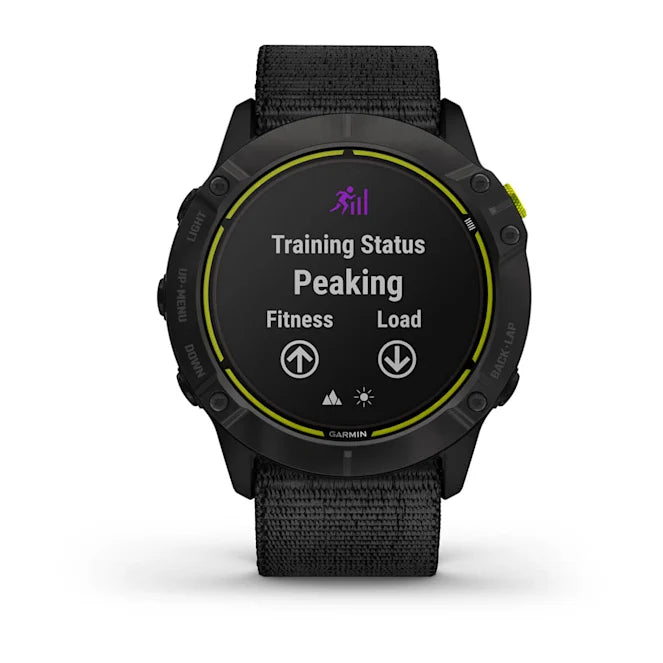 Garmin Enduro