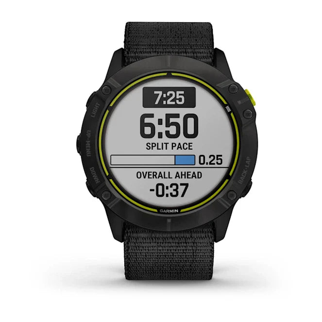 Garmin Enduro