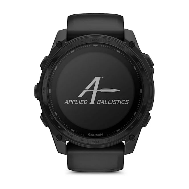 Garmin Tactix 8 51mm Solar Elite