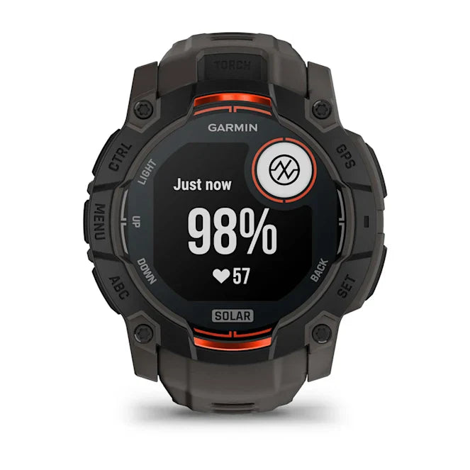 Garmin Instinct 3 50mm Solar