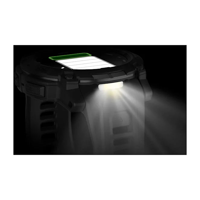 Garmin Instinct 3 50mm Tactical AMOLED