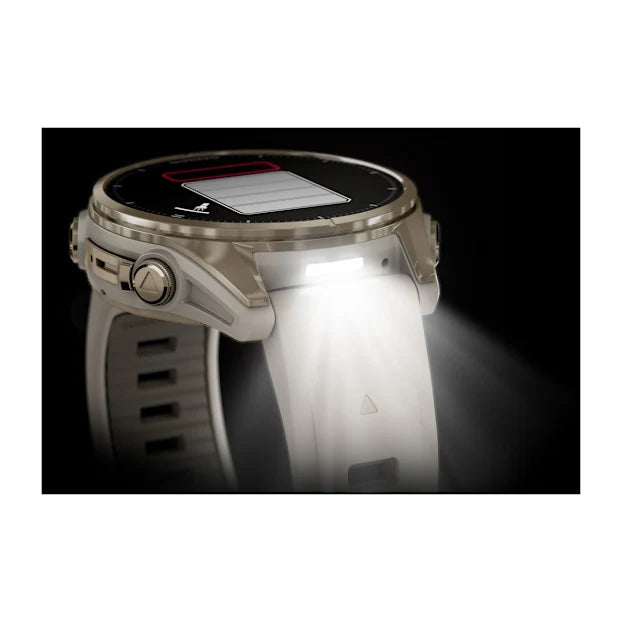 Garmin Fenix 8 43mm AMOLED