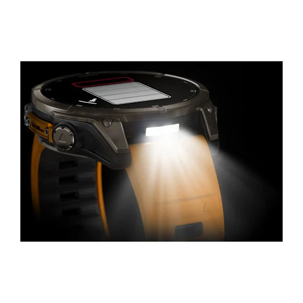 Garmin Fenix 8 47mm AMOLED